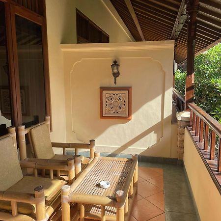 Yulia 1 Sanur Exterior foto