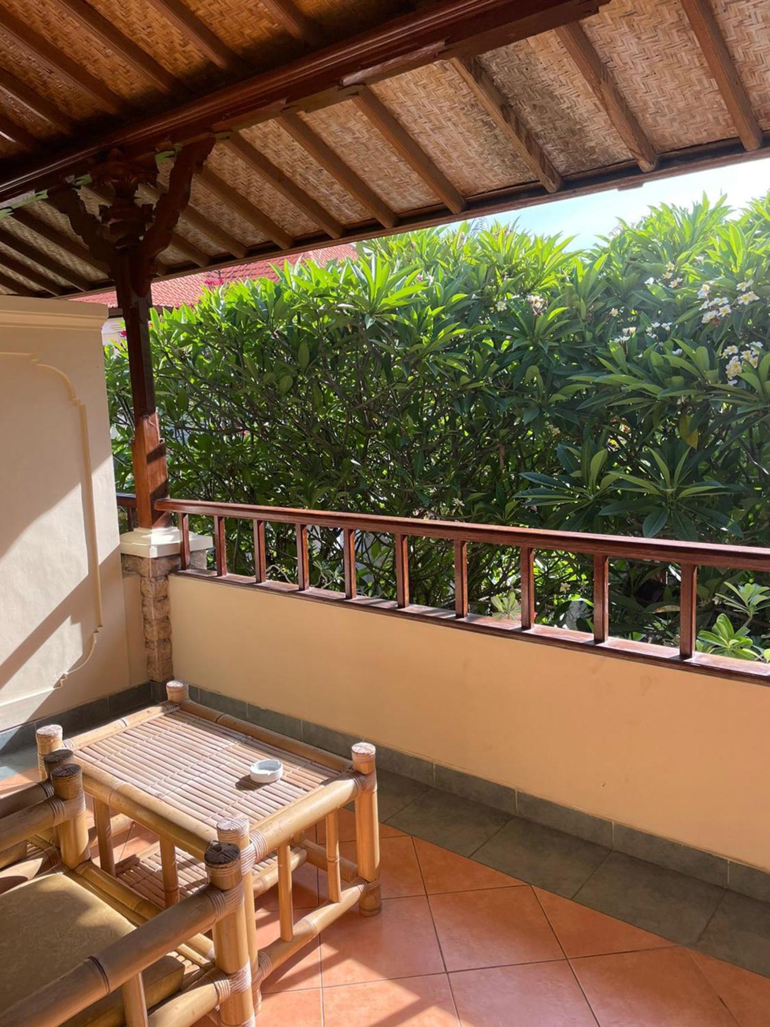 Yulia 1 Sanur Exterior foto