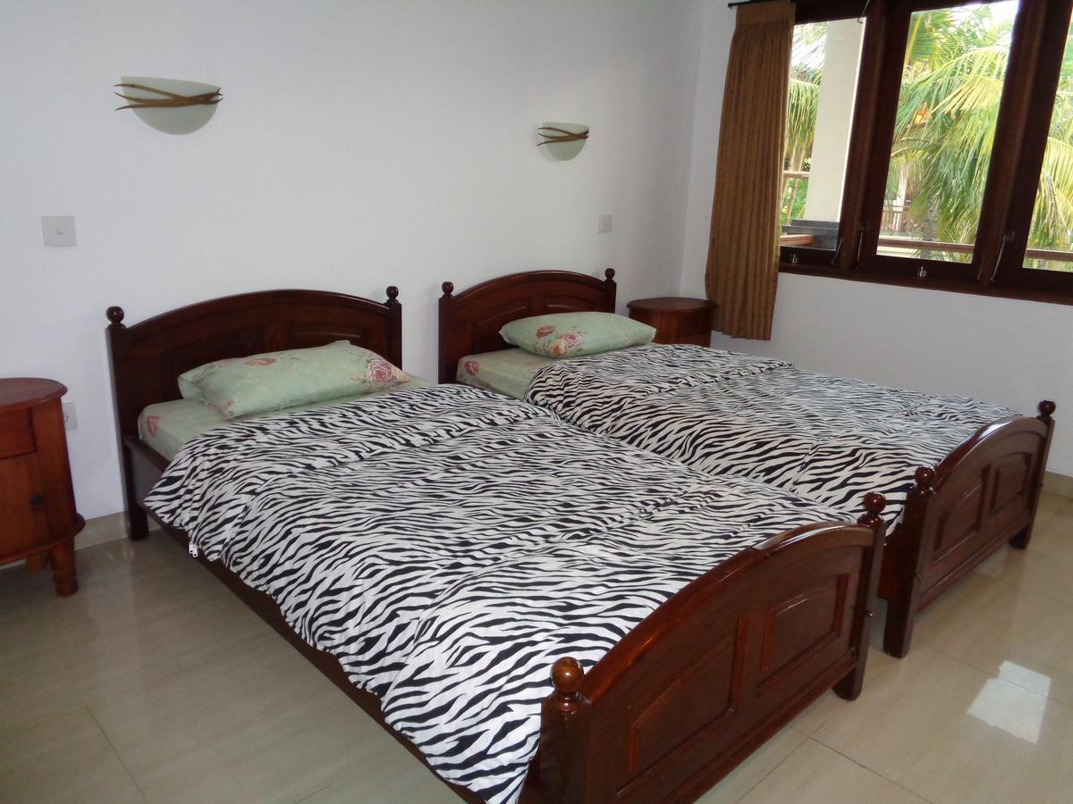 Yulia 1 Sanur Exterior foto