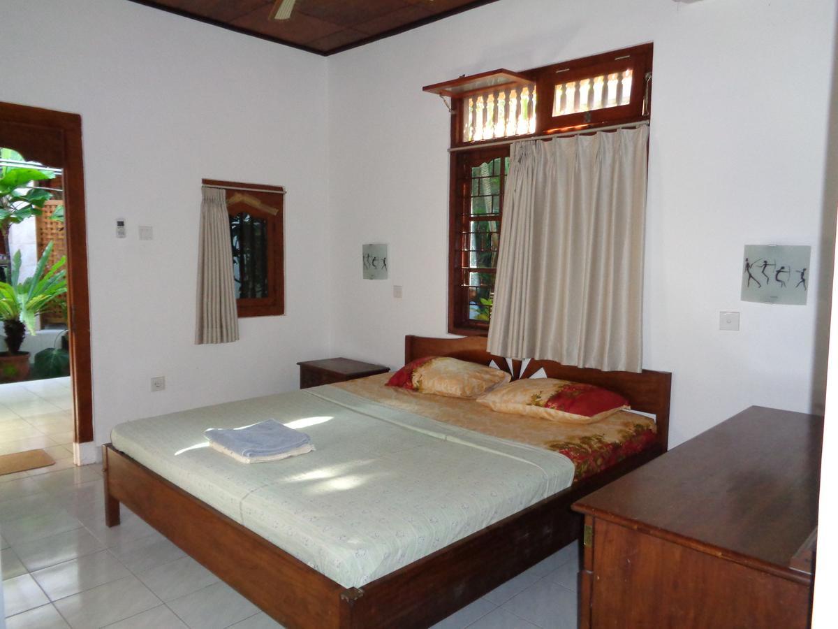 Yulia 1 Sanur Exterior foto