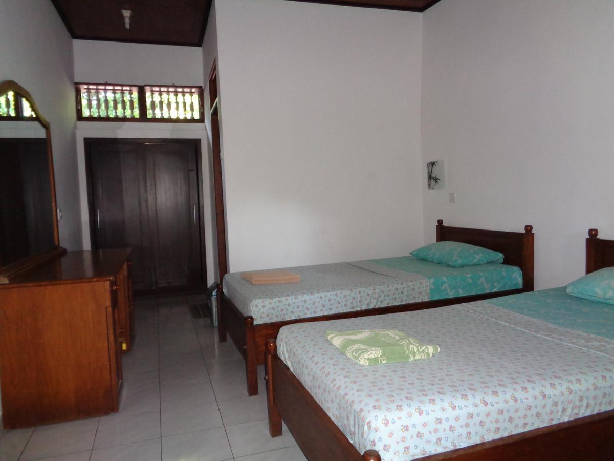 Yulia 1 Sanur Exterior foto