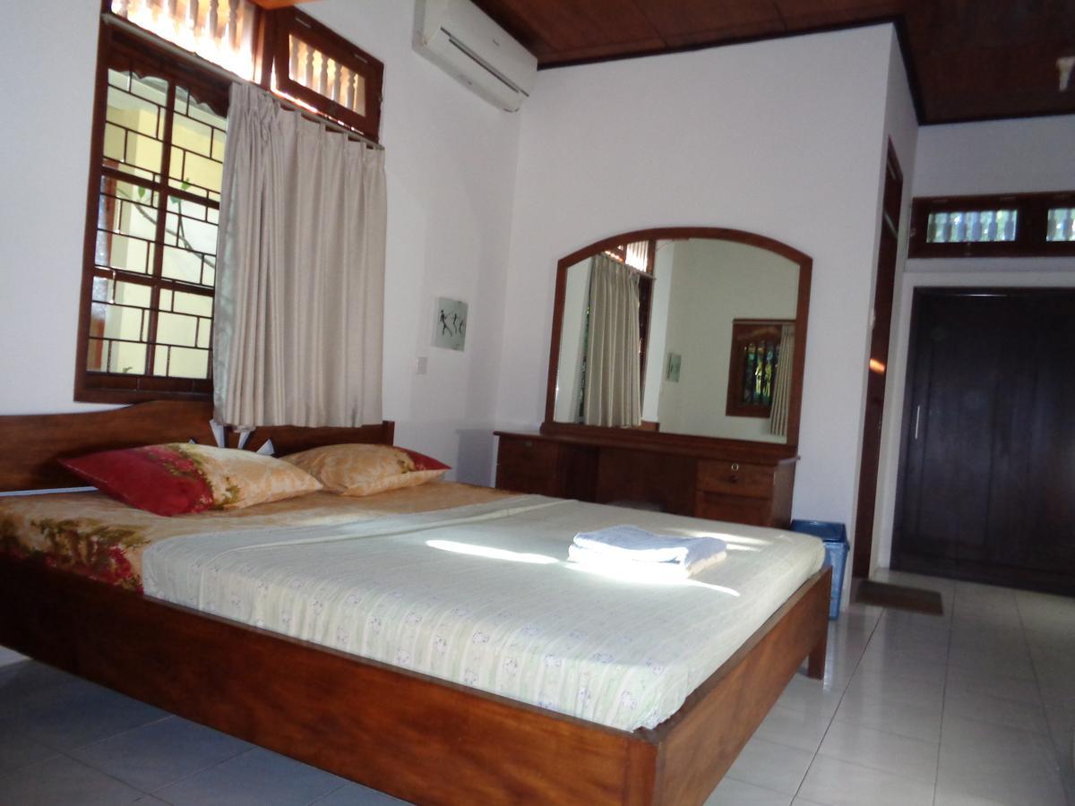 Yulia 1 Sanur Exterior foto