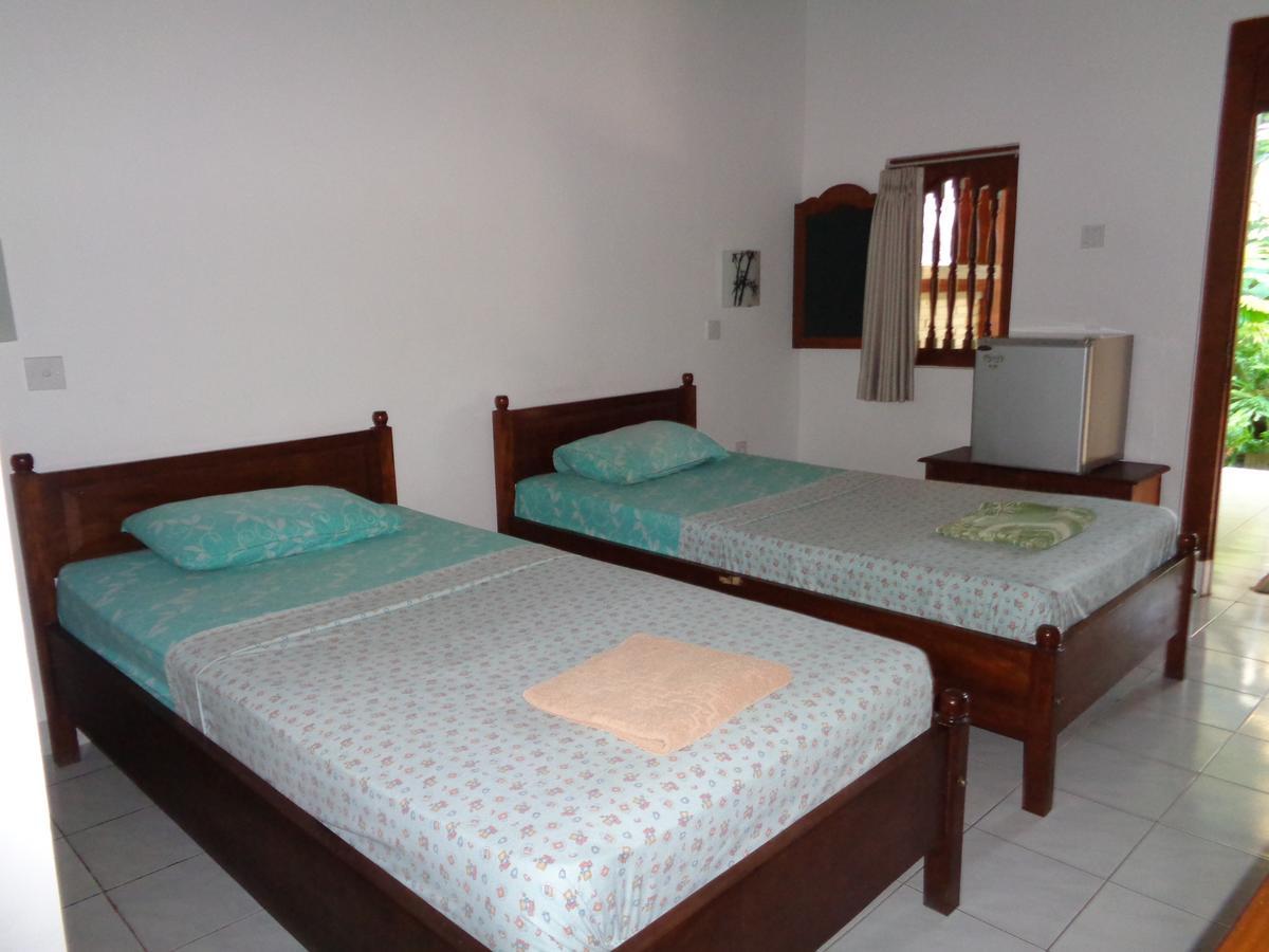 Yulia 1 Sanur Exterior foto
