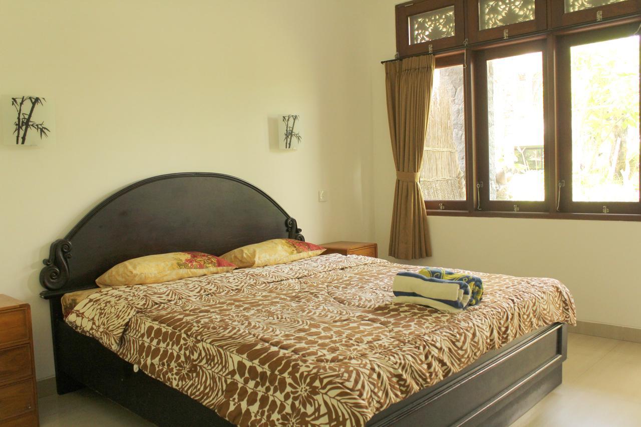 Yulia 1 Sanur Exterior foto