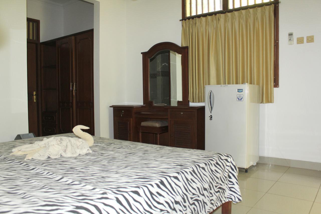 Yulia 1 Sanur Exterior foto