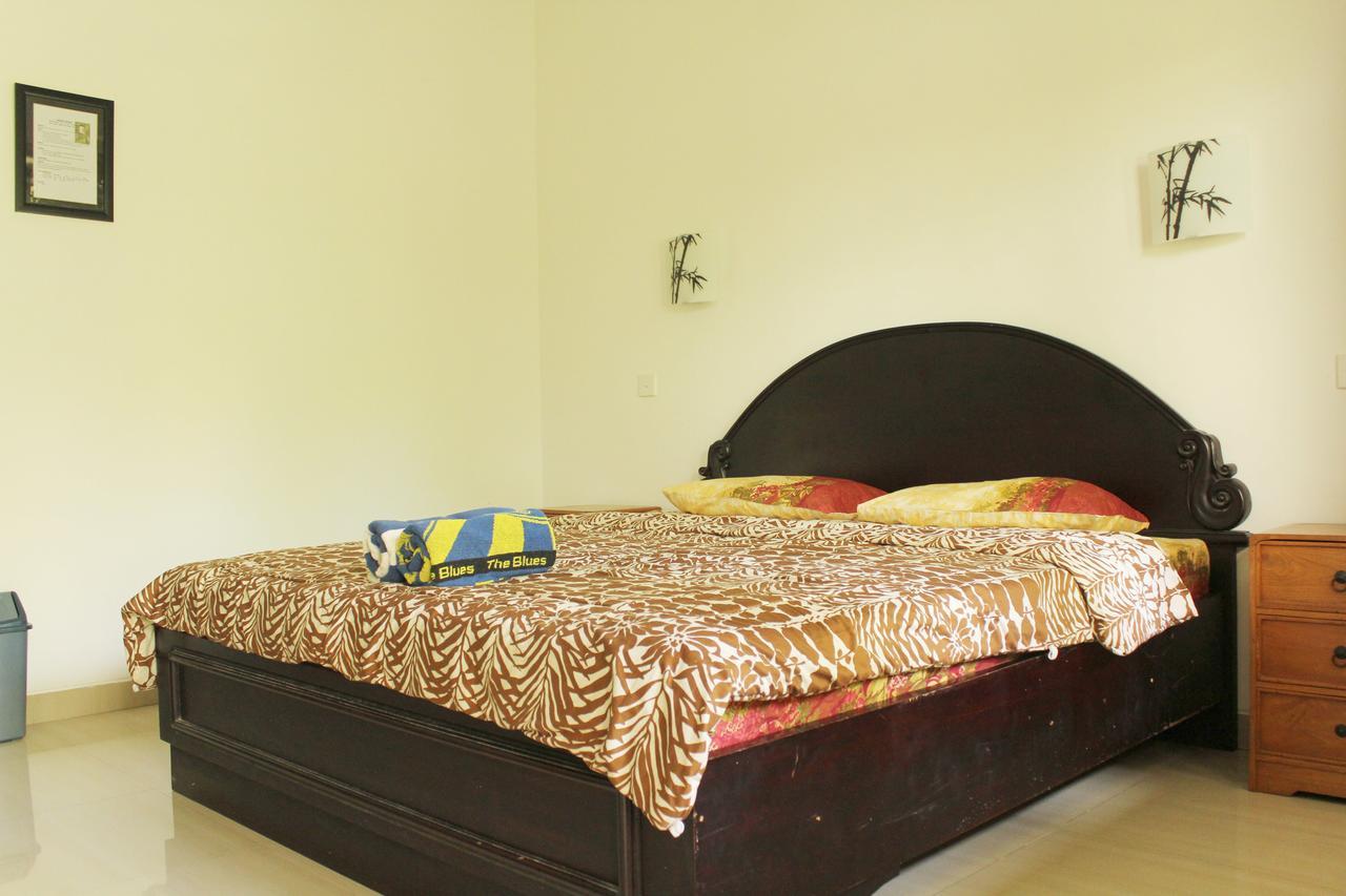 Yulia 1 Sanur Exterior foto