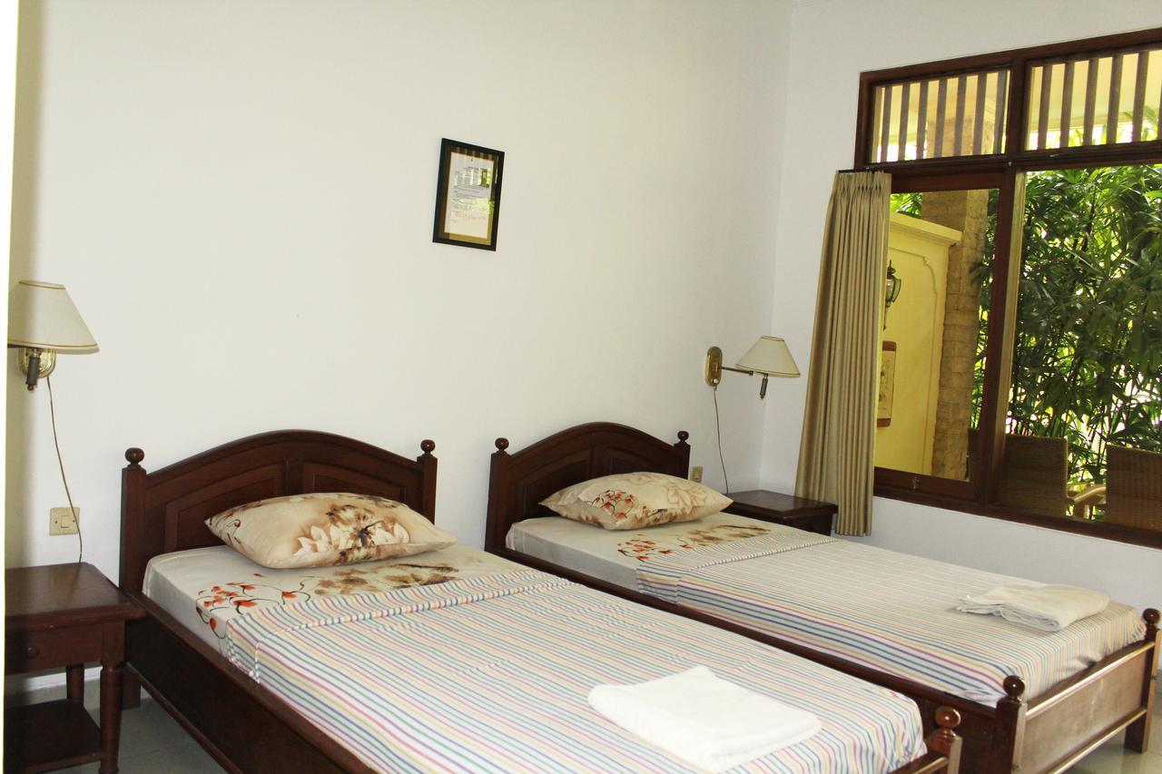 Yulia 1 Sanur Exterior foto