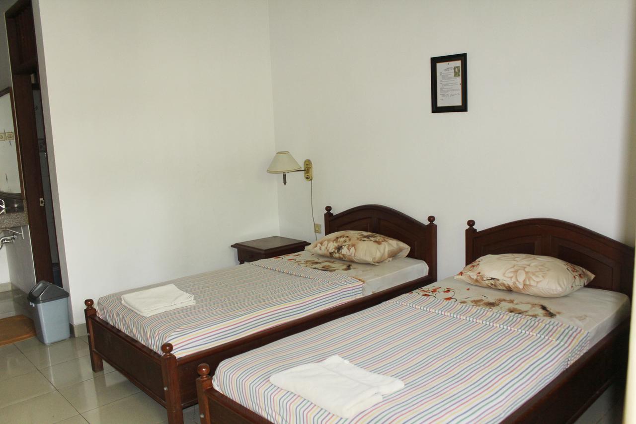 Yulia 1 Sanur Exterior foto