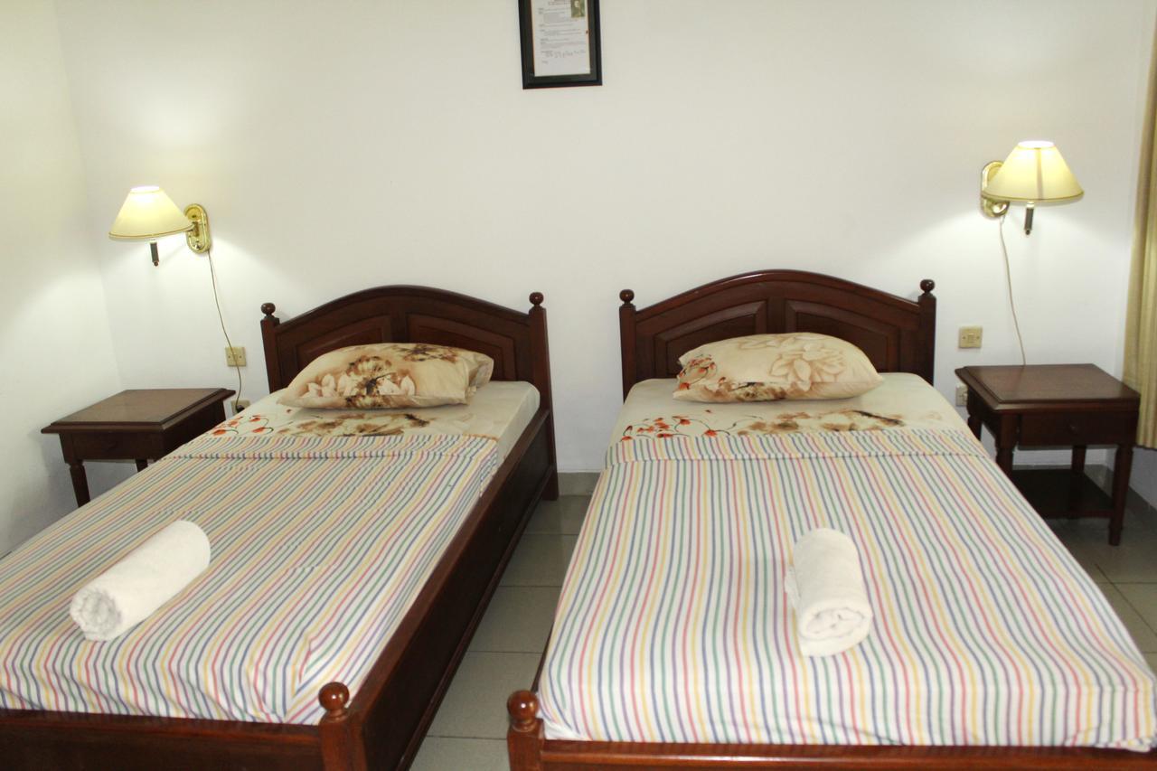 Yulia 1 Sanur Exterior foto