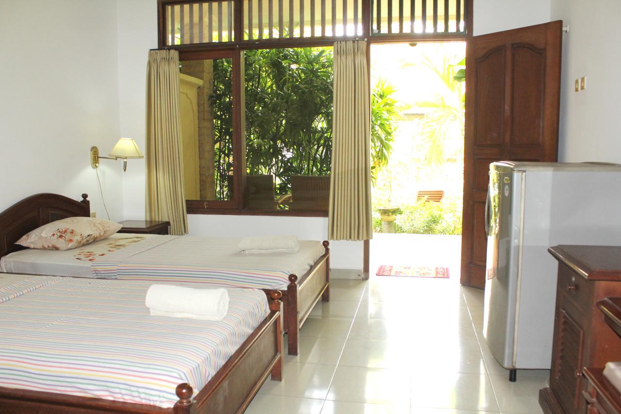 Yulia 1 Sanur Exterior foto