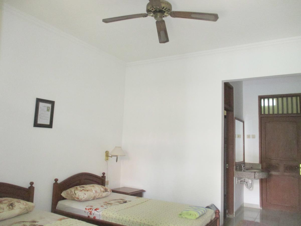 Yulia 1 Sanur Exterior foto