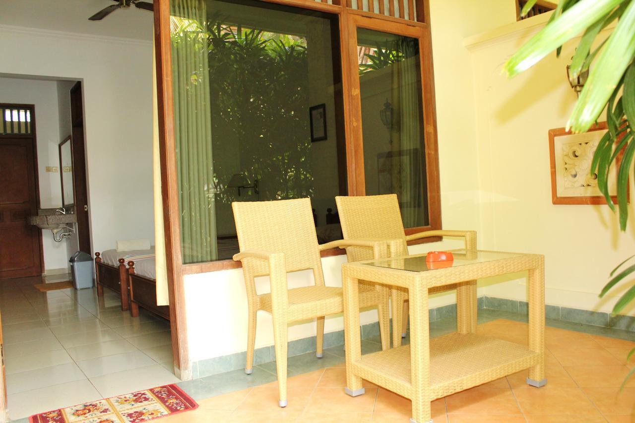 Yulia 1 Sanur Exterior foto