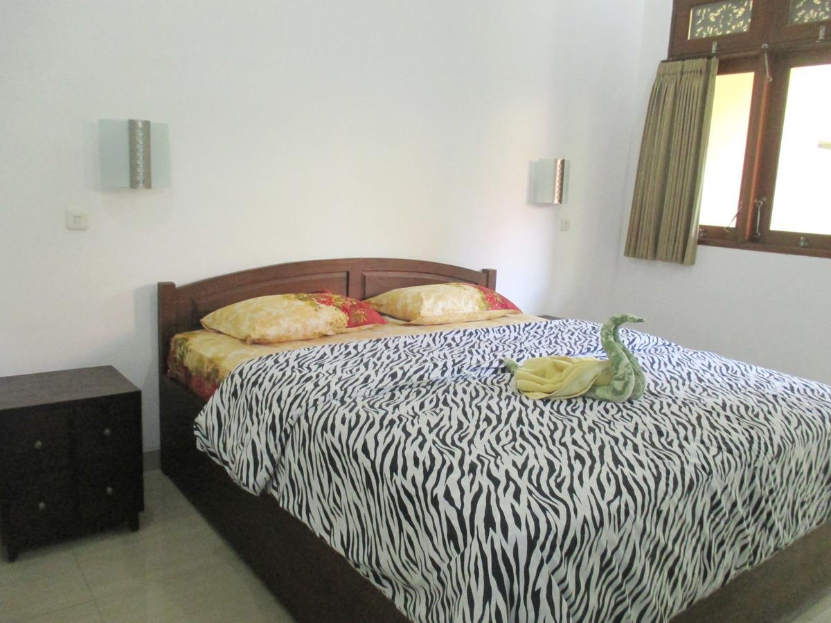 Yulia 1 Sanur Exterior foto