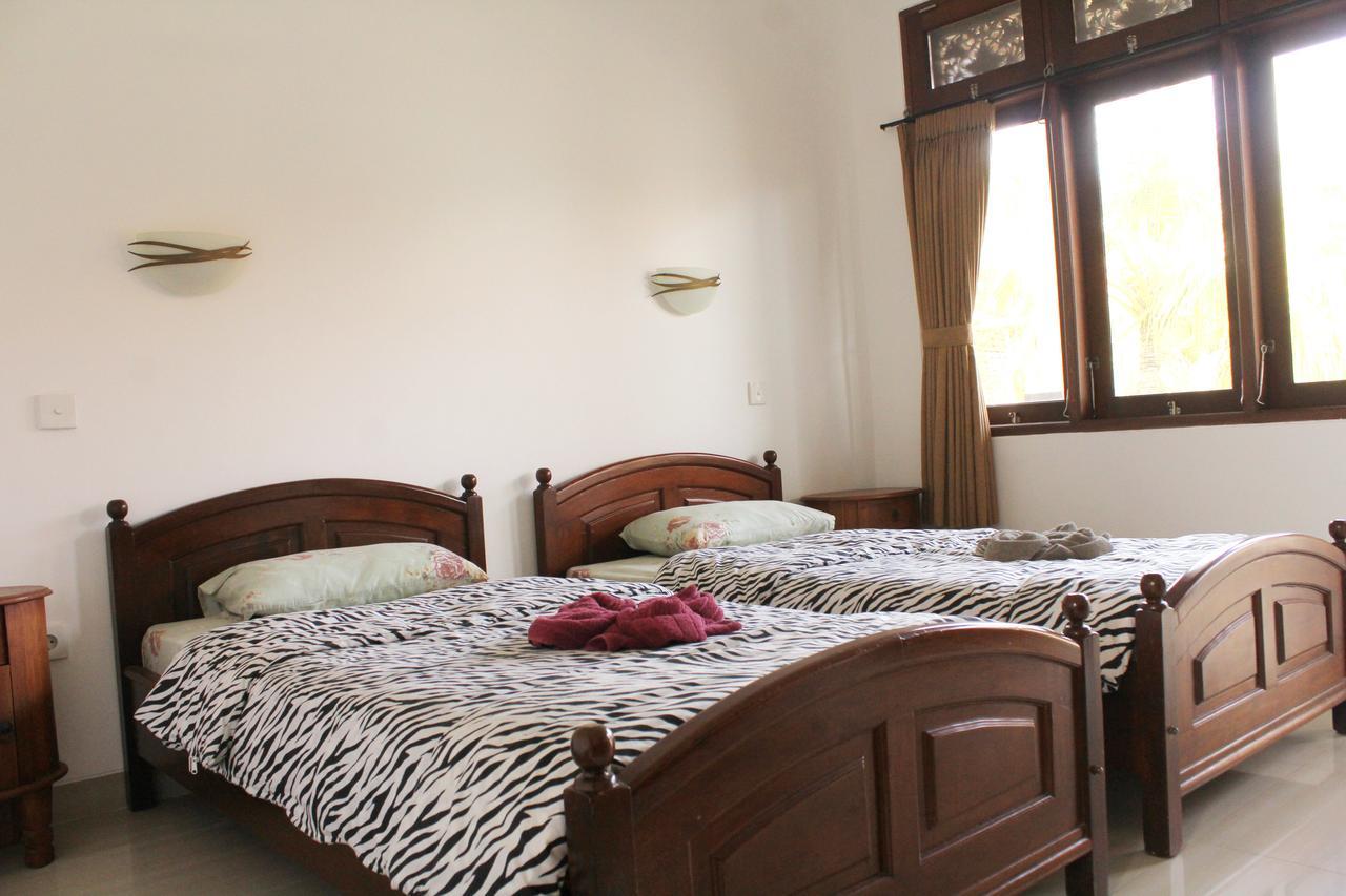 Yulia 1 Sanur Exterior foto
