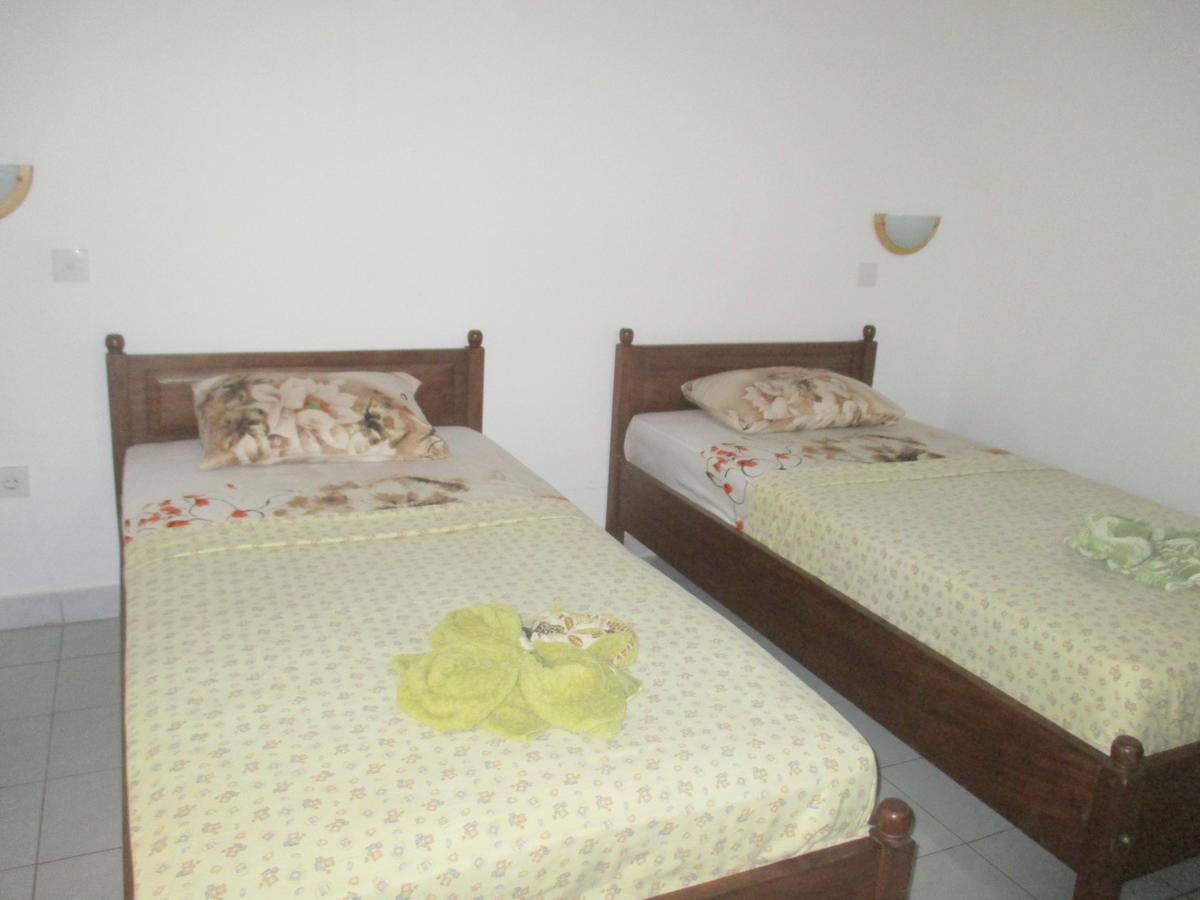 Yulia 1 Sanur Exterior foto